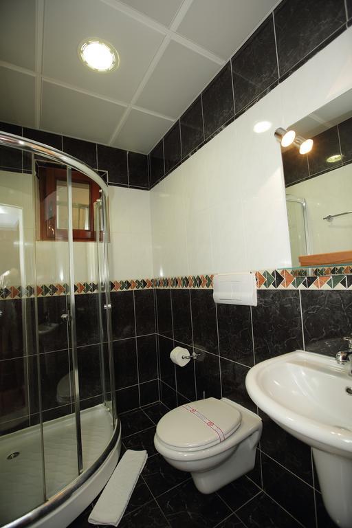 Apartments Vidikovac Budva Kamer foto
