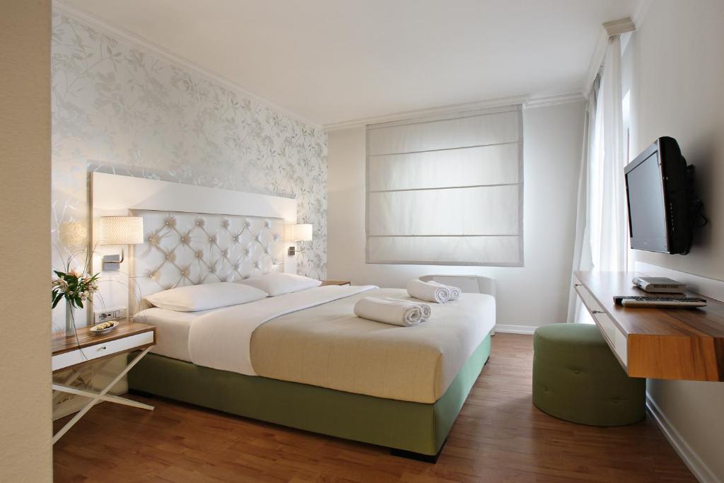 Apartments Vidikovac Budva Kamer foto