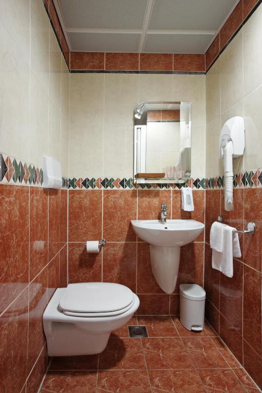 Apartments Vidikovac Budva Kamer foto