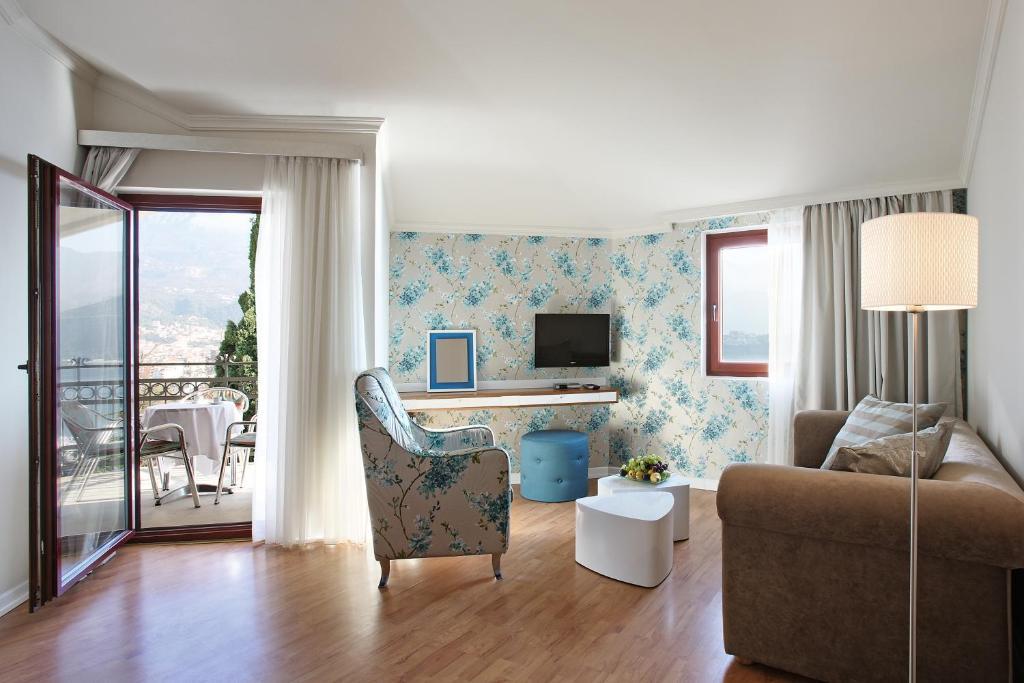 Apartments Vidikovac Budva Kamer foto