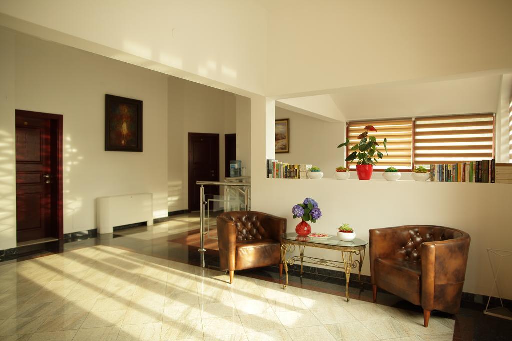 Apartments Vidikovac Budva Buitenkant foto