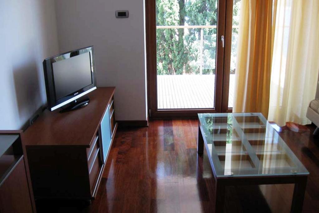 Apartments Vidikovac Budva Kamer foto