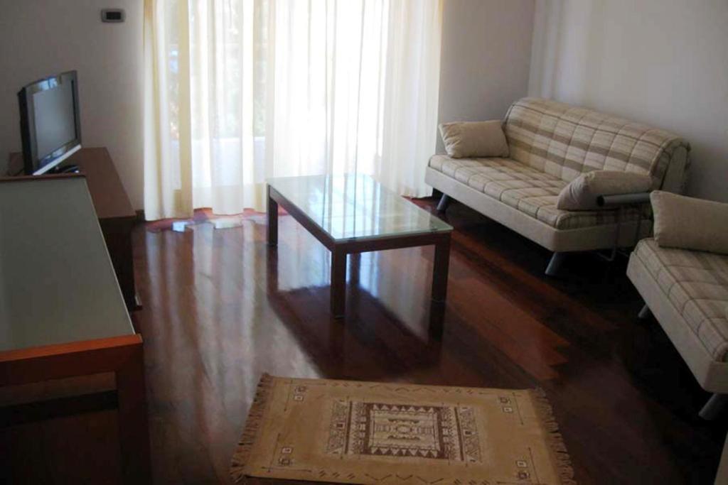 Apartments Vidikovac Budva Kamer foto
