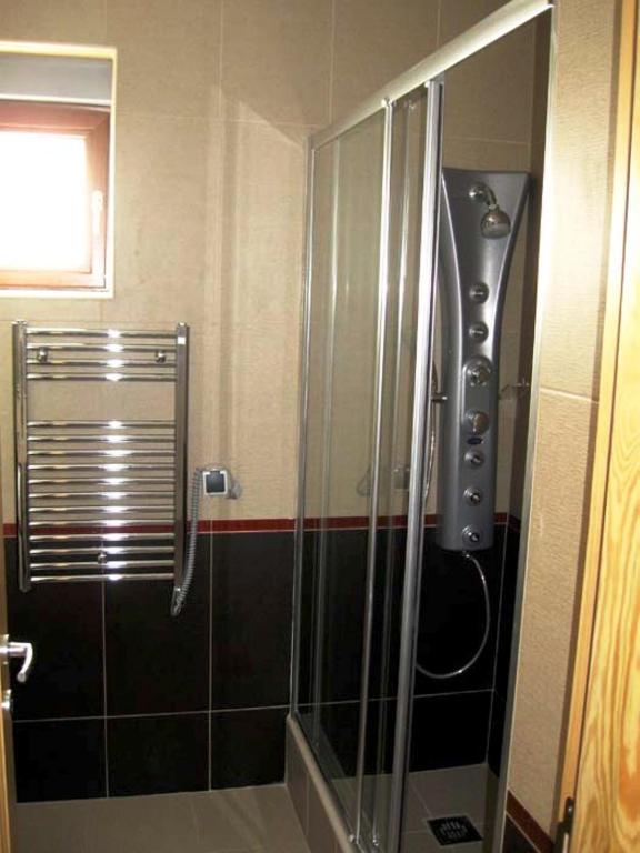 Apartments Vidikovac Budva Kamer foto