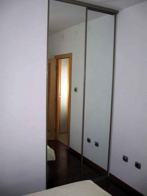 Apartments Vidikovac Budva Kamer foto