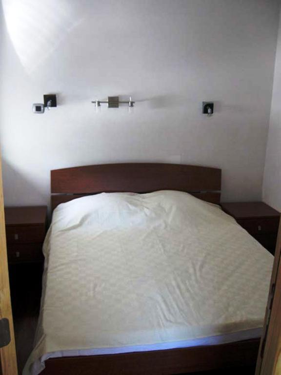 Apartments Vidikovac Budva Kamer foto