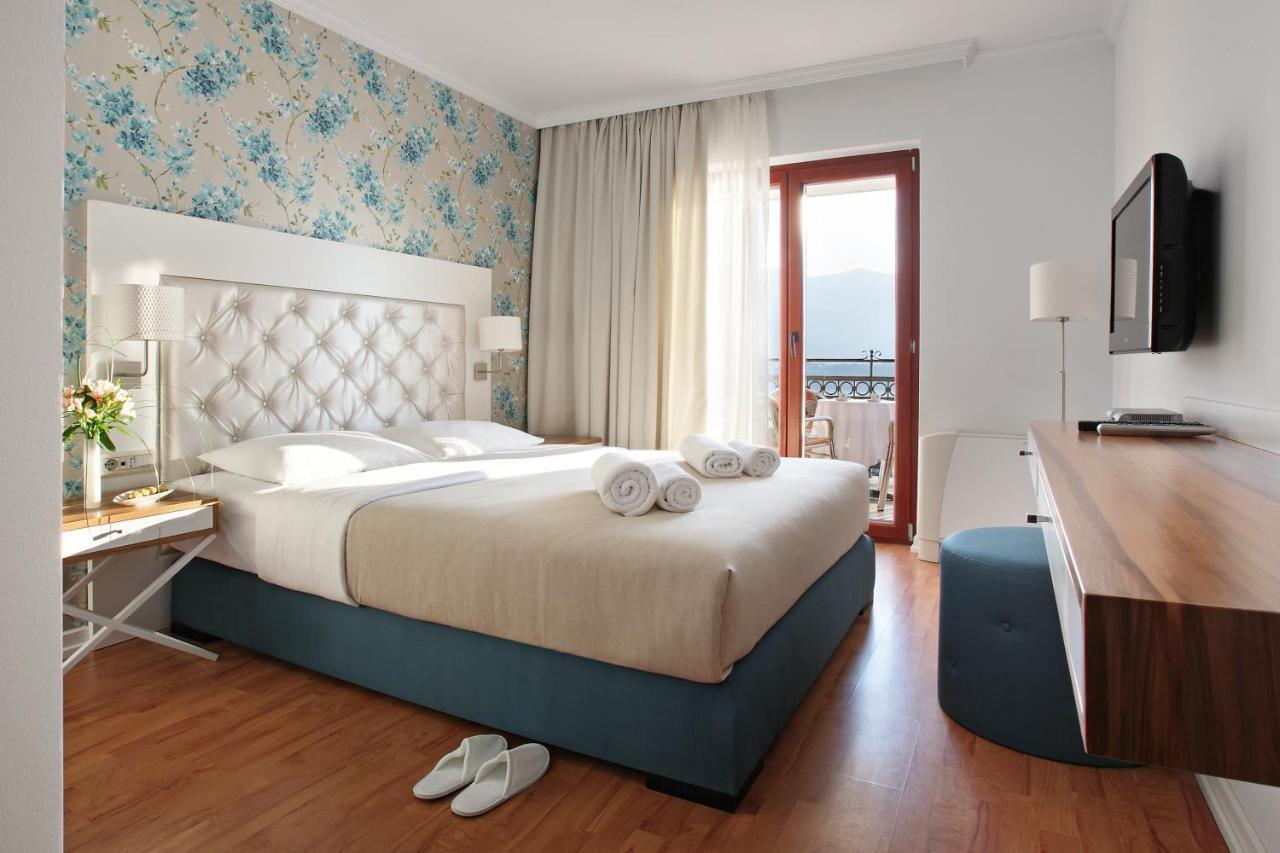 Apartments Vidikovac Budva Kamer foto