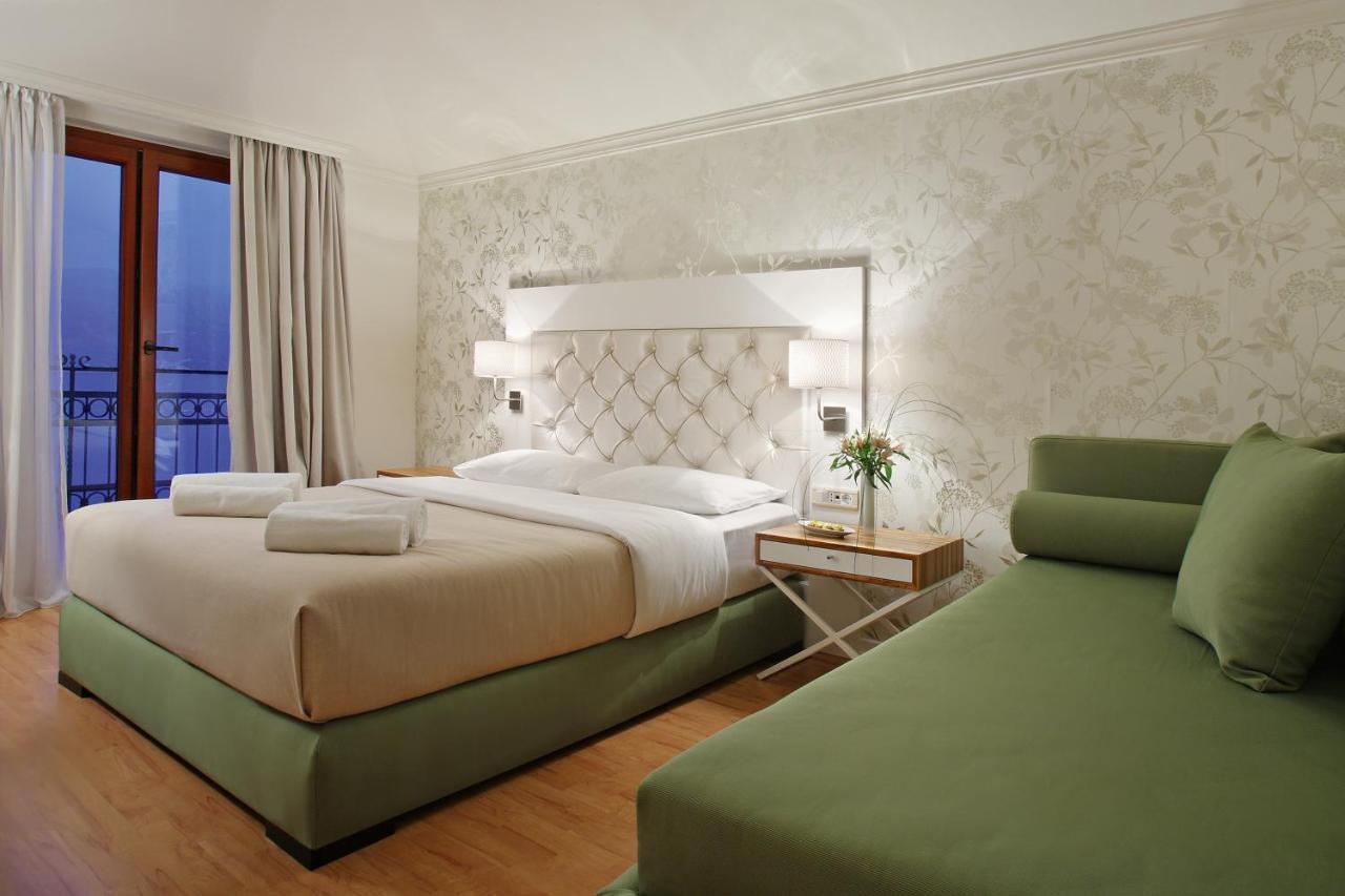 Apartments Vidikovac Budva Kamer foto